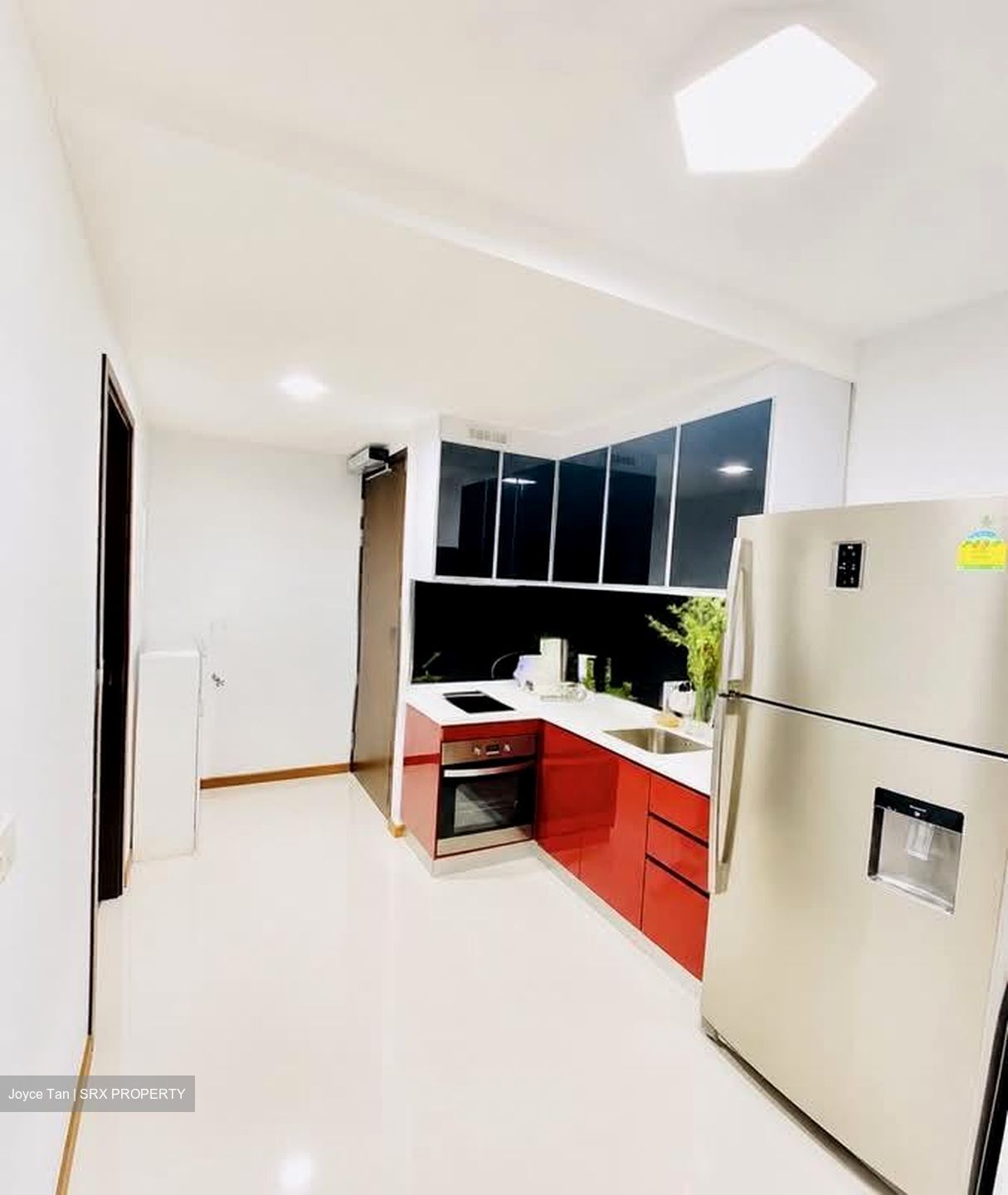 iSuites @ Tani (D19), Apartment #555466251